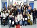 ​تكريم 171 طالبًا بالجامعة الألمانية (11)                                                                                                                                                               