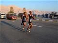 أردنيون يتصدرون ماراثون الأقصر الدولي (5)                                                                                                                                                               