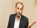 عضو المكتب السياسي لحركة حماس حسام بدران