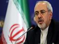وزير الخارجية الإيرانى محمد جواد ظريف