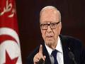 الرئيس التونسي الباجي قائد السبسي