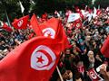 ثورة تونس