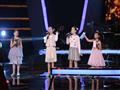 أولى حلقات المواجهة The Voice Kids (3)                                                                                                                                                                  