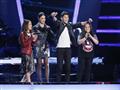 أولى حلقات المواجهة The Voice Kids (23)                                                                                                                                                                 
