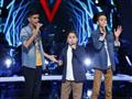 أولى حلقات المواجهة The Voice Kids (24)                                                                                                                                                                 