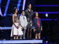 أولى حلقات المواجهة The Voice Kids (29)                                                                                                                                                                 