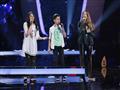 أولى حلقات المواجهة The Voice Kids (15)                                                                                                                                                                 