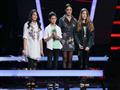 أولى حلقات المواجهة The Voice Kids (16)                                                                                                                                                                 
