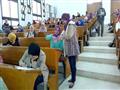 رئيس جامعة السويس يتفقد الامتحانات (2)                                                                                                                                                                  