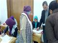 رئيس جامعة السويس يتفقد الامتحانات (4)                                                                                                                                                                  