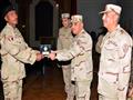 وزير الدفاع شباب مصر هم عدة الوطن لبناء نهضته (4)                                                                                                                                                       