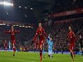 مباراة ليفربول ومانشستر سيتي                                                                                                                                                                            