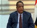إبراهيم غندور وزير الخارجية السودان