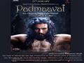 Padmavati  (2)                                                                                                                                                                                          