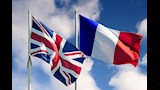 بريطانيا وفرنسا