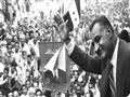 الزعيم جمال عبد الناصر