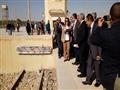 تطوير سكك حديد الوادي الجديد على 3 مراحل (7)                                                                                                                                                            