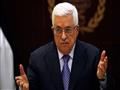 الرئيس الفلسطيني محمود عباس أبو مازن              