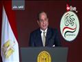 الرئيس عبد الفتاح السيسي