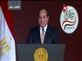 الرئيس عبد الفتاح السيسي