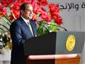 الرئيس عبدالفتاح السيسي