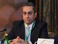المهندس خالد عباس نائب وزير الاسكان