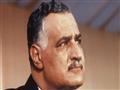 الزعيم جمال عبدالناصر
