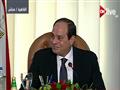 الرئيس عبد الفتاح السيسي 