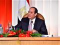 الرئيس عبد الفتح السيسي