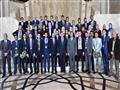 طارق الملا يشهد تخريج 41 جيولوجيا