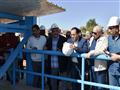وزير الإسكان إحلال وتجديد 46 محطة معالجة (2)                                                                                                                                                            