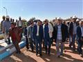 وزير الإسكان إحلال وتجديد 46 محطة معالجة (5)                                                                                                                                                            