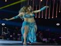 راقصات يشعلن حفلات رأس السنة (5)                                                                                                                                                                        