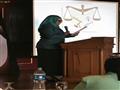 فعاليات مركز التدريب القضائي (4)                                                                                                                                                                        