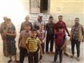 أبناء القليوبية يستنجدون (5)                                                                                                                                                                            