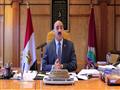 الدكتور خالد حمزة رئيس جامعة الفيوم