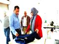 محافظ الأقصر يتفقد مركز الصناعات البيئية والحرفية (2)                                                                                                                                                   