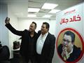 المخرج خالد جلال في ضيافة مصراوي (4)                                                                                                                                                                    