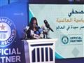 المؤتمر الصحفي لمؤسسة جينيس للأرقام القياسية (5)                                                                                                                                                        