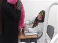 قافلة طبية بالعامرية (5)                                                                                                                                                                                