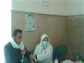 قافلة طبية بالعامرية (7)                                                                                                                                                                                