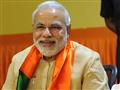 رئيس وزراء الهند ناريندرا مودي                    