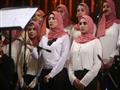 ختام مهرجان الموسيقي (50)                                                                                                                                                                               