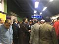 راكب يشكو لوزير النقل تأخر المترو (3)                                                                                                                                                                   