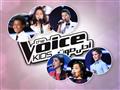 the voice