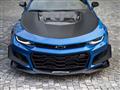 شيفرولية كامارو ZL1 المعدلة                                                                                                                                                                             