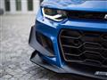 شيفرولية كامارو ZL1 المعدلة                                                                                                                                                                             