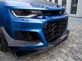 شيفرولية كامارو ZL1 المعدلة                                                                                                                                                                             