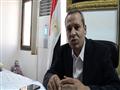 سعد مكي وكيل وزارة الصحة بالدقهلية