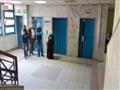 حادث سقوط مصعد مستشفى بنها (9)                                                                                                                                                                          